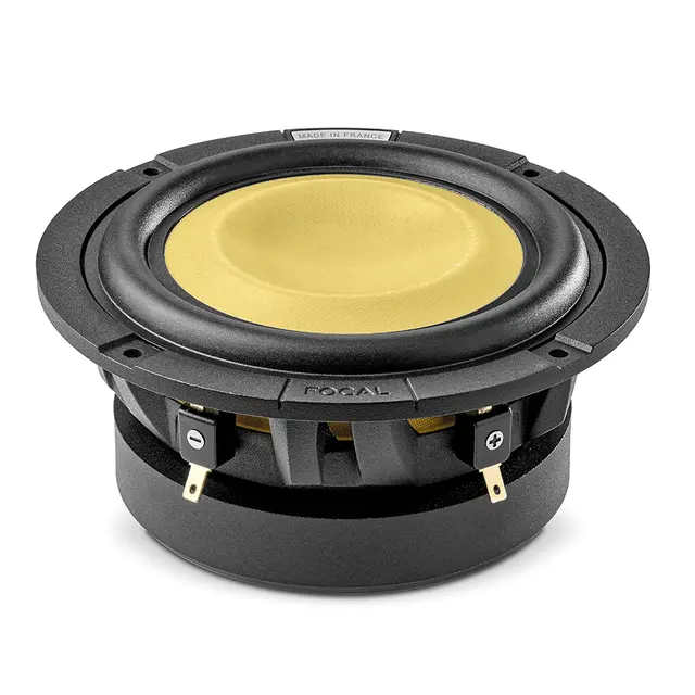 Focal SUB 5 KM. 5 3/4" subwoofer K2 POWER M-serien, High-End 