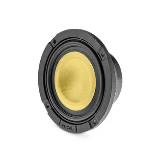 Focal 3 KM. 3" mellomtone K2 POWER M-serien, High-End