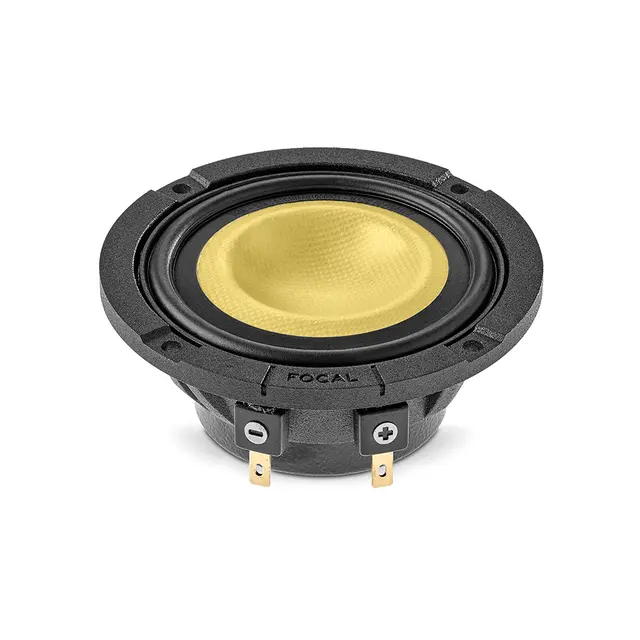 Focal 3 KM. 3" mellomtone K2 POWER M-serien, High-End 