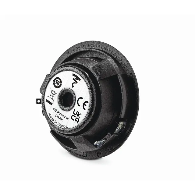 Focal TWEETER FRAK diskanter K2 POWER M-serien, High-End 