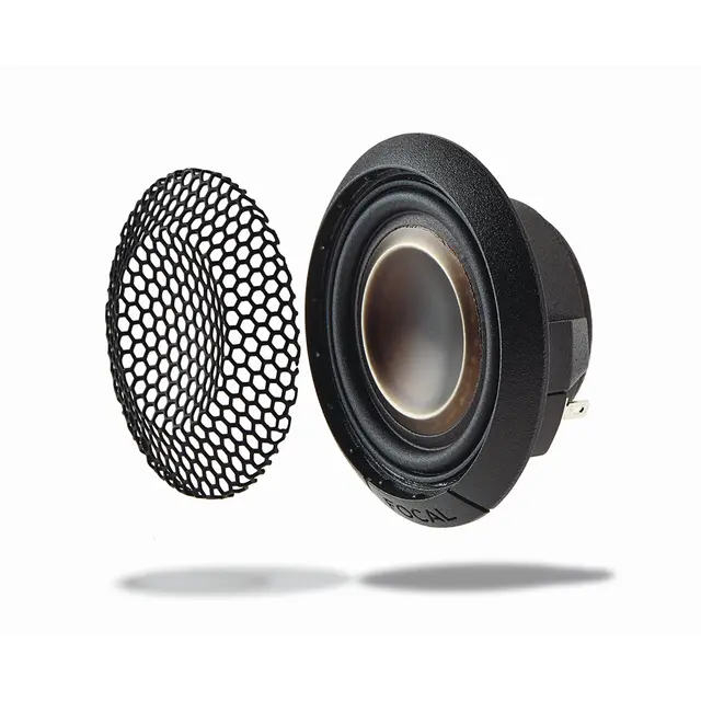 Focal TWEETER FRAK diskanter K2 POWER M-serien, High-End 