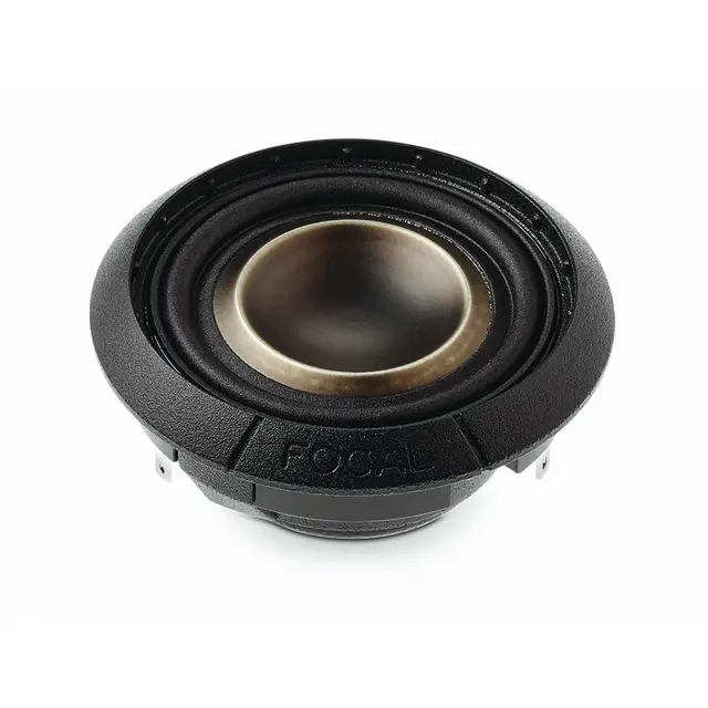 Focal TWEETER FRAK diskanter K2 POWER M-serien, High-End 