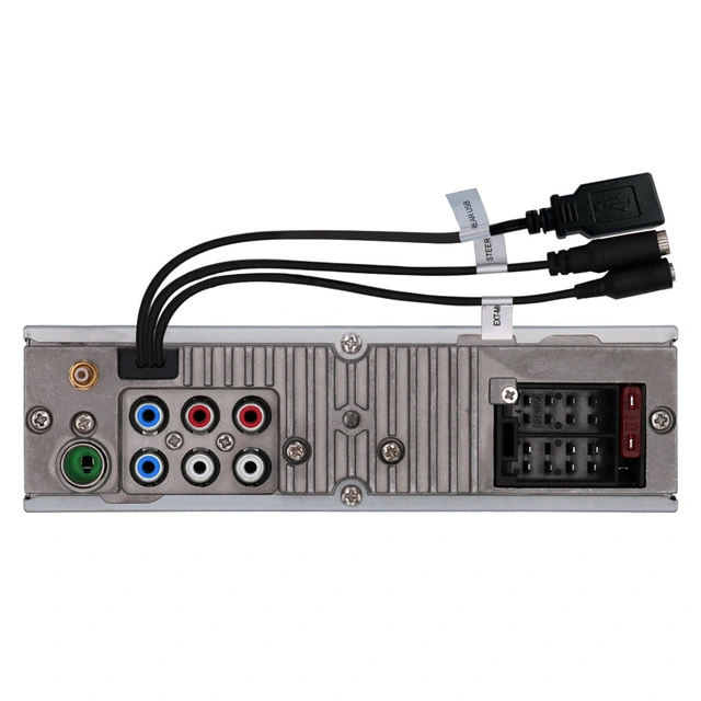 Blaupunkt Frankfurt RCM 82 DAB Retro, BT, USB, DAB+, ikke CD 