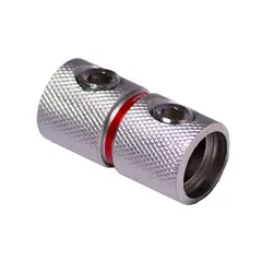 4Connect skjøtehylse 50mm2 Skjøtehylse for 50mm2 strømkabel