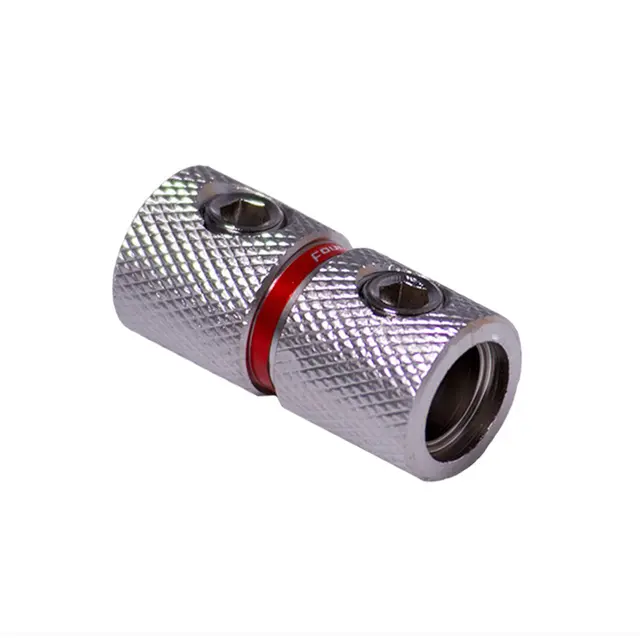 4Connect skjøtehylse 20mm2 Skjøtehylse for 20mm2 strømkabel 