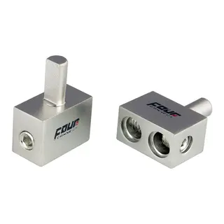 4Connect Terminalblokk 1x6mm2 -> 2x10mm2