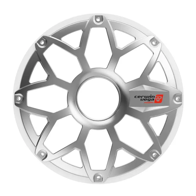 Cerwin Vega SM10FGW høyttalergrill For RPM STROKER 10", Pris per par. 