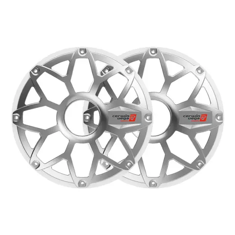 Cerwin Vega SM10FGW høyttalergrill For RPM STROKER 10", Pris per par.