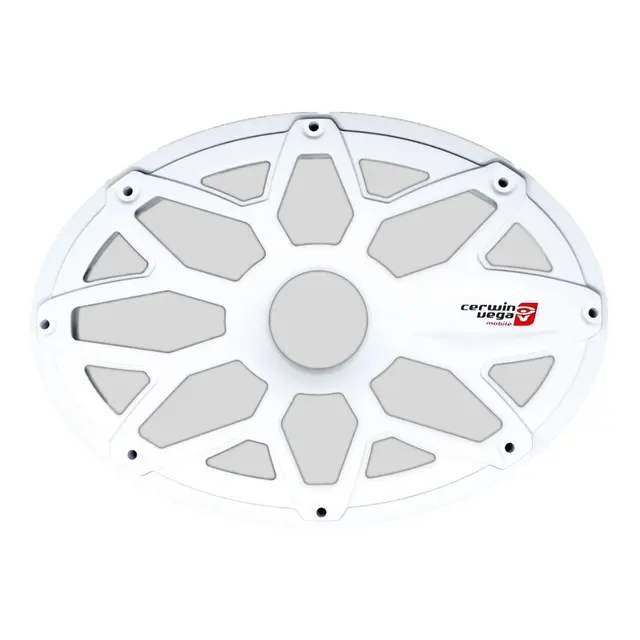 Cerwin Vega SM69FWW høyttalergrill For RPM STROKER 6x9", Pris per par. 