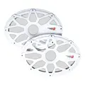 Cerwin Vega SM69FWW høyttalergrill For RPM STROKER 6x9", Pris per par.