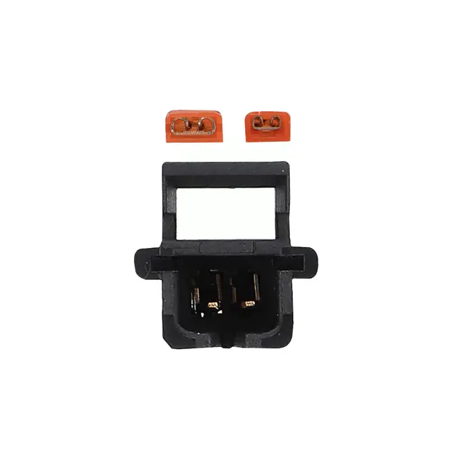 Metra Høyttaleradaptere (6,5") GM SUV/Truck (1995 - 2014) Foran 