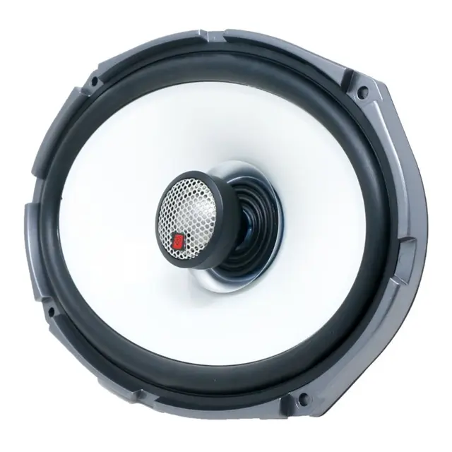 Cerwin Vega STROKER SM69F4 høytt.par 6x9", 150W RMS, Marine, RGB LED 