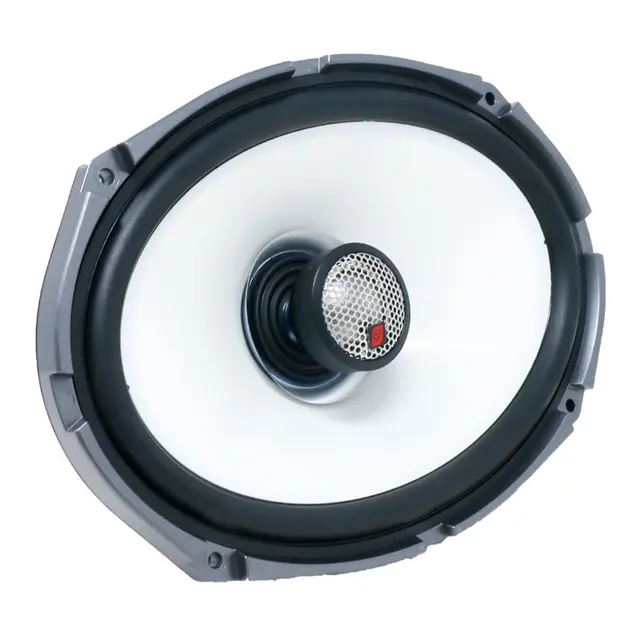 Cerwin Vega STROKER SM69F4 høytt.par 6x9", 150W RMS, Marine, RGB LED 