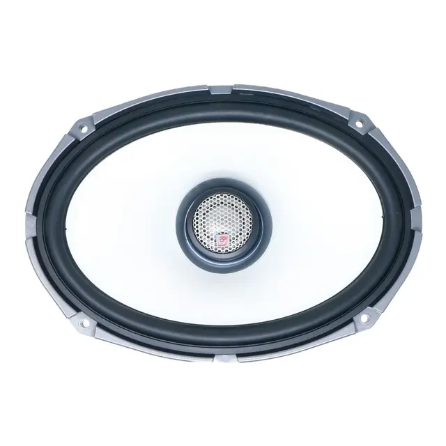 Cerwin Vega STROKER SM69F4 høytt.par 6x9", 150W RMS, Marine, RGB LED 