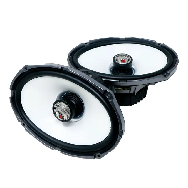 Cerwin Vega STROKER SM69F4 høytt.par 6x9", 150W RMS, Marine, RGB LED 