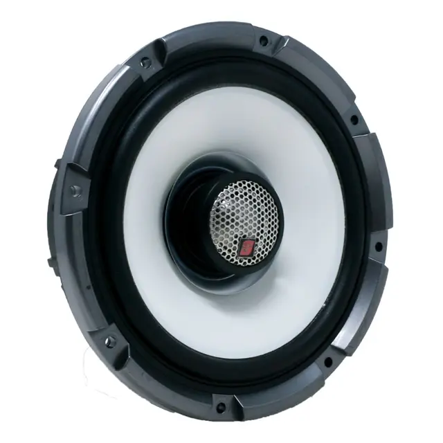 Cerwin Vega STROKER SM65F4 høytt.par 6,5", 125W RMS, Marine, RGB LED 