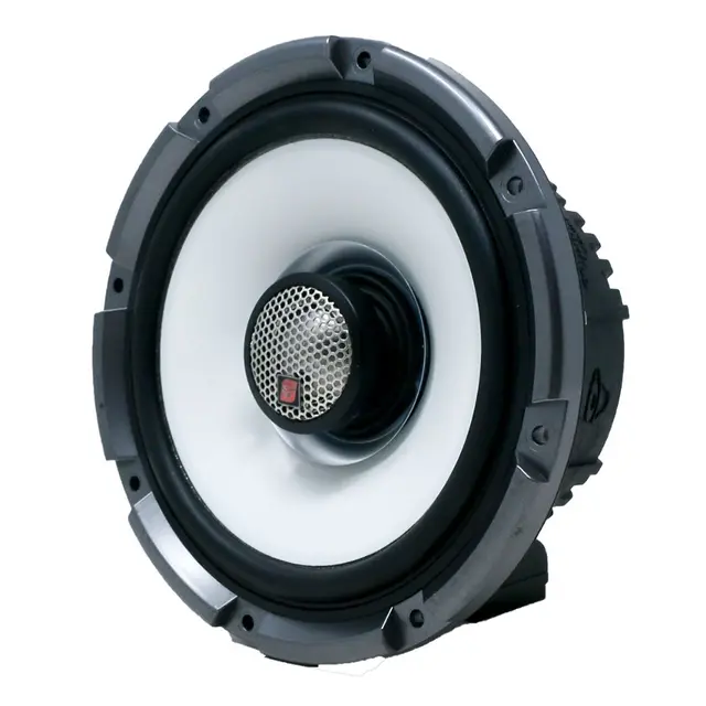Cerwin Vega STROKER SM65F4 høytt.par 6,5", 125W RMS, Marine, RGB LED 