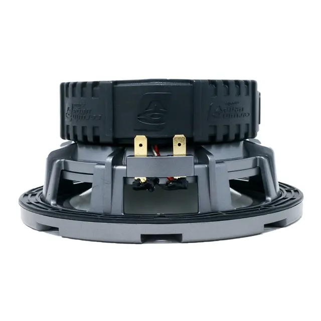 Cerwin Vega STROKER SM65F4 høytt.par 6,5", 125W RMS, Marine, RGB LED 