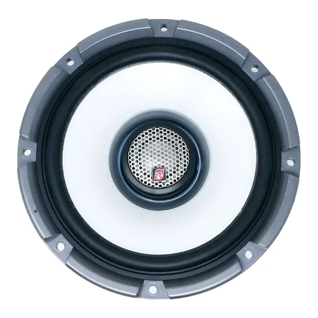 Cerwin Vega STROKER SM65F4 høytt.par 6,5", 125W RMS, Marine, RGB LED 