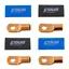 4 CONNECT Stage 3 OFC ringterminal 35mm For 35mm2 kabel, M8