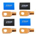 4 CONNECT Stage 3 OFC ringterminal 20mm For 20mm2 kabel, M8
