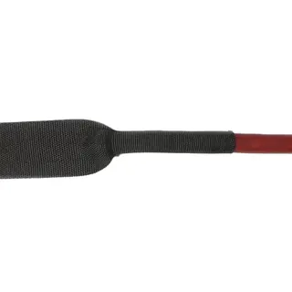 4 CONNECT 25mm krympeslange Tøy/nylon, 2 meter