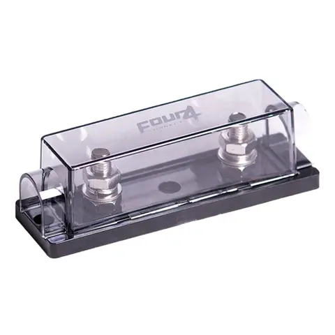 4Connect ANL Sikringsholder M8 For ANL-sikringer, Pris per stk