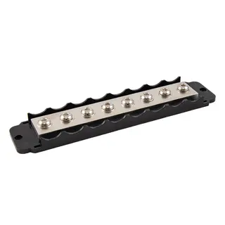 4Connect Koblingsskinne med M8 bolt Koblingsskinne med M8 bolt