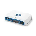 JL Audio - MV600/2i Marine forsterker 2x300W i 2 Ohm, DSP,  NexD™