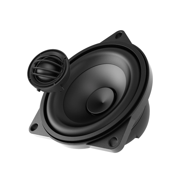 Audison APBMW K4M høyttalersett Spesialtilpasset BMW 