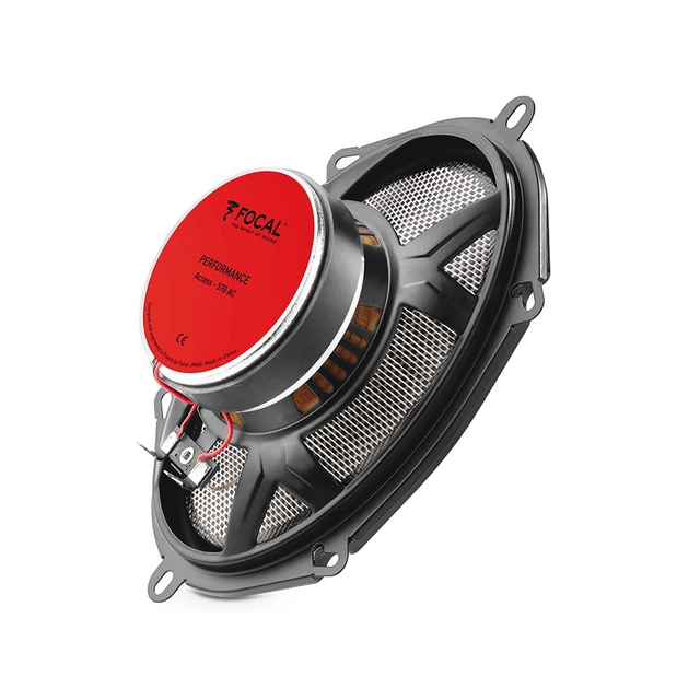 Focal 570AC høyttalerpar 5x7", 60W RMS, Access-serie 
