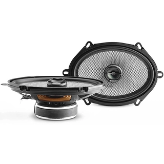 Focal 570AC høyttalerpar 5x7", 60W RMS, Access-serie