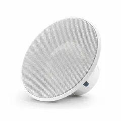 JL Audio M6-650X-L-GwGw Marine høyttaler 6,5" hvit luksus grill, Pris per stk