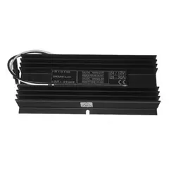 ConnectED 24V->12V omformer 30A 24V -> 12V DC-DC, 30A Maks