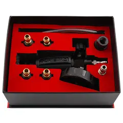 Turisimo Undercarriage Foamer Skumkanon for underspyler