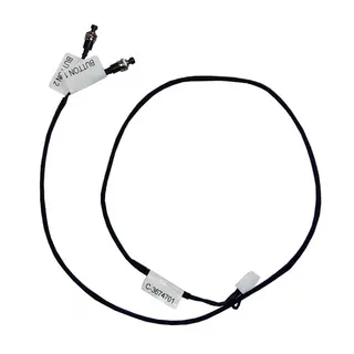 Speedsignal Kontrollknapper Tilbehør til B3674701