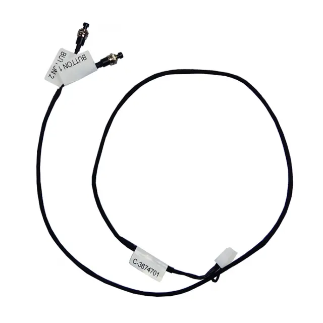 Speedsignal Kontrollknapper Tilbehør til B3674701 