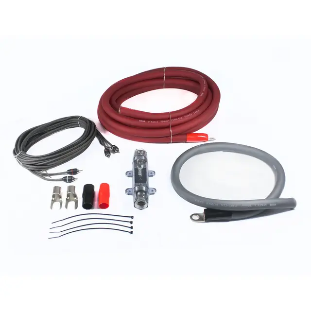 4Connect Kabelsett 70mm2 70mm², CCA, Stage 1 