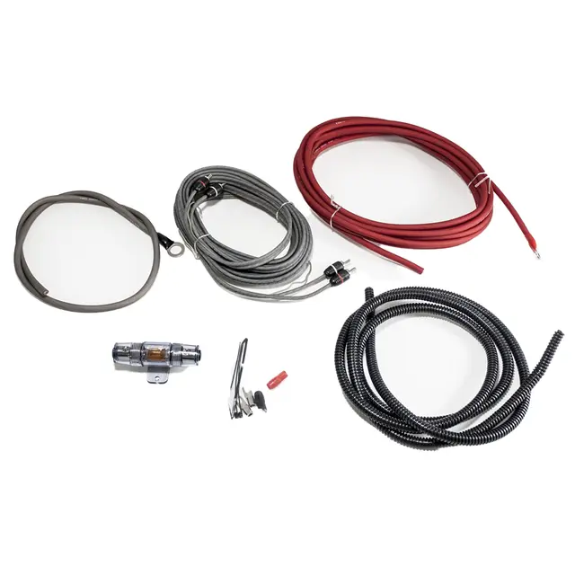 4Connect Kabelsett 10mm2 10mm², CCA, Stage 1 