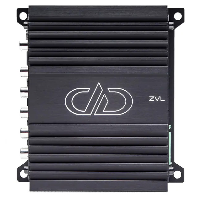 DD Audio ZVL Linkmodul, 10 kanaler 