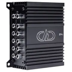 DD Audio ZVL Linkmodul, 10 kanaler