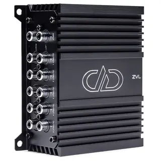DD Audio ZVL Linkmodul, 10 kanaler