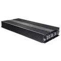 DD Audio Z12000 monoforsterker 12000W RMS. Klasse D. 1 Ohm