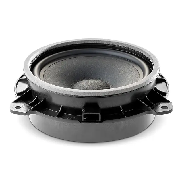 Focal IS TOY 165 TWU høyttalersett Spesialtilpasset Toyota/BYD 