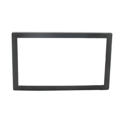 InCarTec 2-DIN monteringsramme Saab 9-5 (1997-2005)