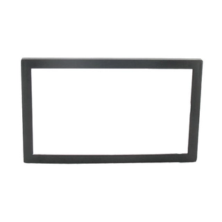 InCarTec 2-DIN monteringsramme Saab 9-5 (1997-2005)
