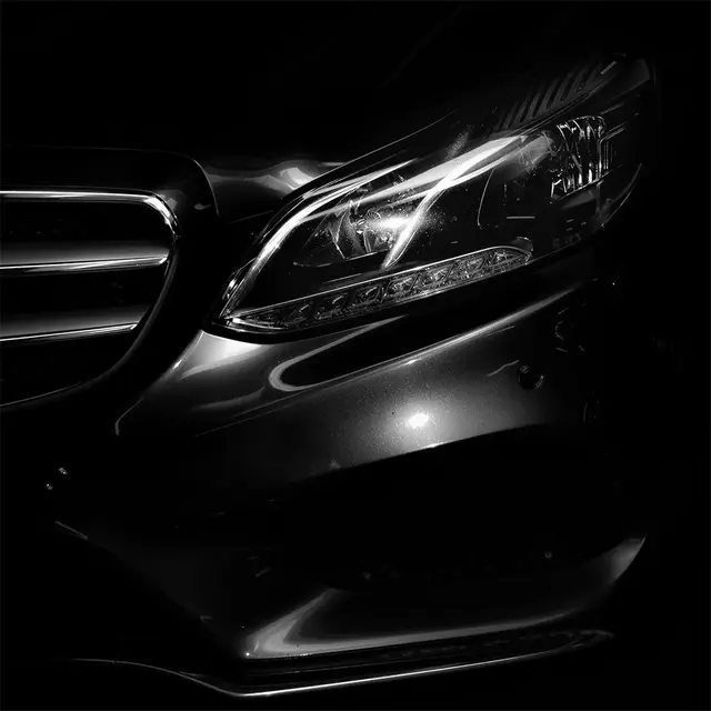 Gladen SoundUP GA-SU-MB-177-SUB Mercedes A, B, CLA, GLA, GLB lydpakke 