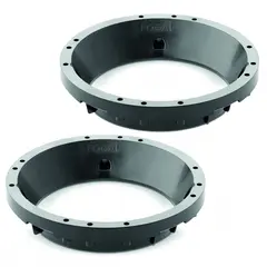 Focal KIAC 1135 Monteringssett Harley Monteringsbraketter for Harley Davidson