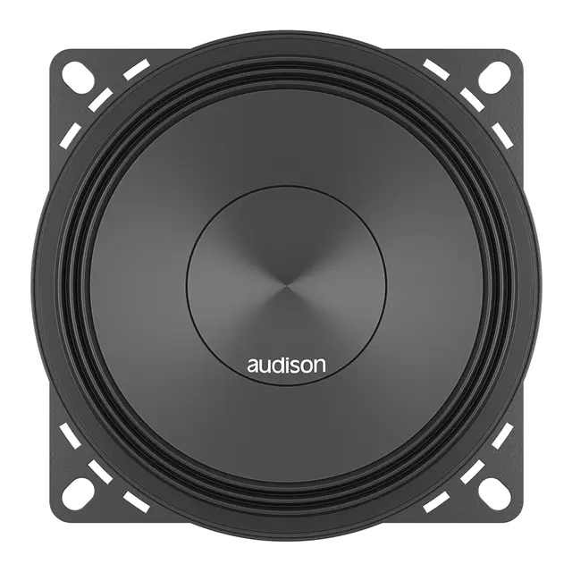 Audison AP 4 mellomtone 4", 40W RMS 