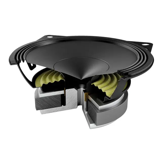 Audison AP 4 mellomtone 4", 40W RMS 